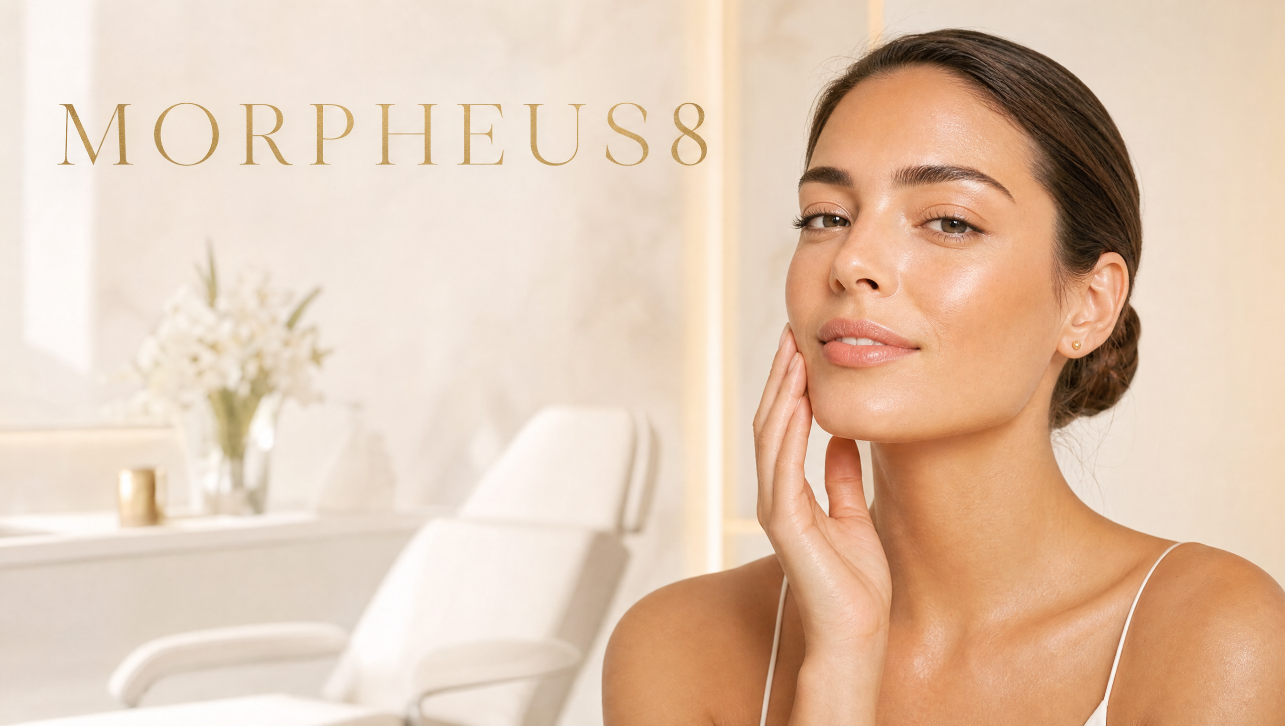 Morpheus8 cilt sıkılaştırma