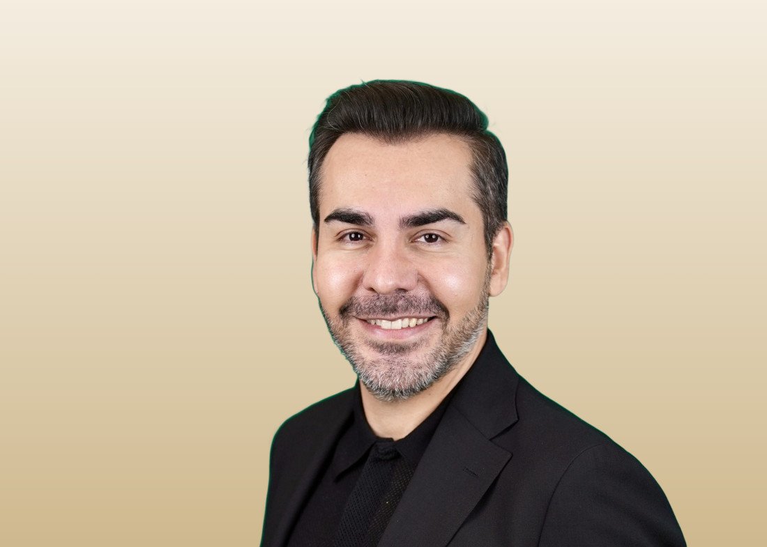 Uzm. Dr. Siyamek Saleki