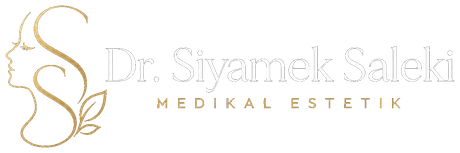 Uzm. Dr. Siyamek Saleki
