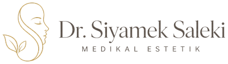 Uzm. Dr. Siyamek Saleki - Medikal Estetik logo